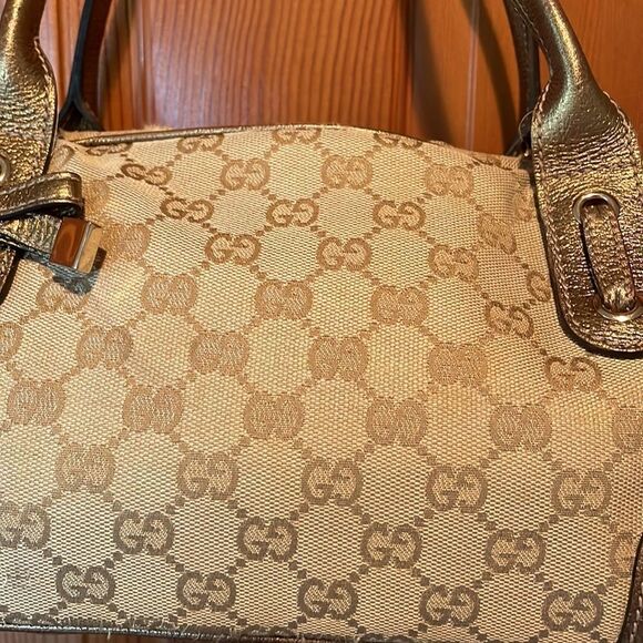 Gucci Authentic woman’s purse - Picture 4 of 16